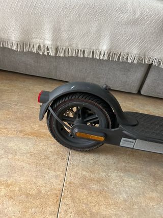 Patinete Eléctrico Xiaomi Mi Pro 365