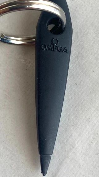 Omega - Strumento Correttore Data