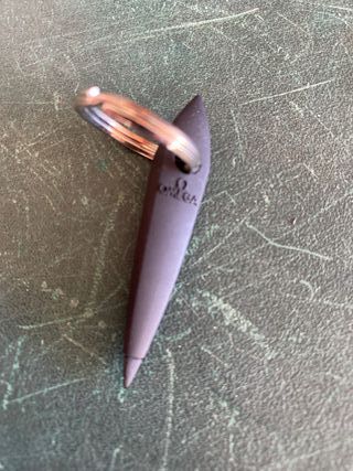 Omega - Strumento Correttore Data