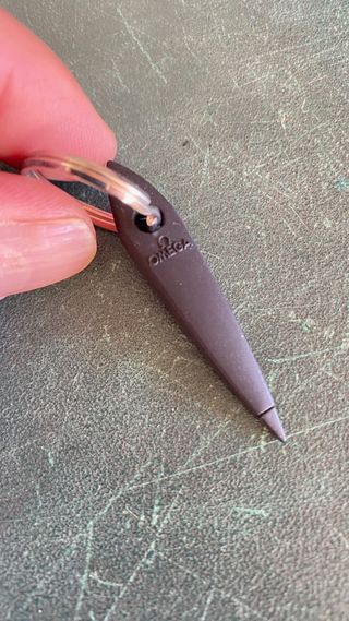 Omega - Strumento Correttore Data