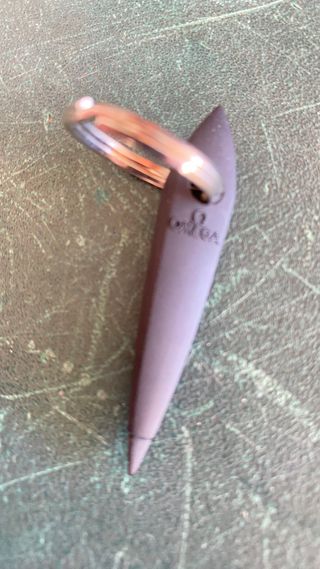 Omega - Strumento Correttore Data