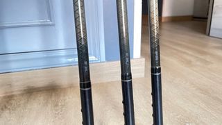 Cañas carpfishing FOX FX3 13' 3.50lb (ALTA GAMA).