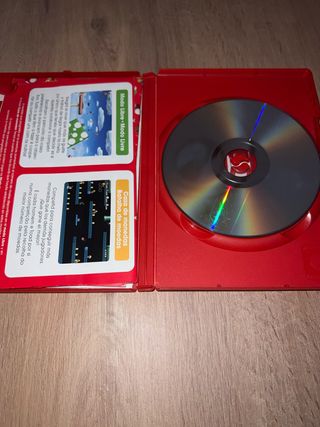 Super Mario Bros. Wii Nintendo