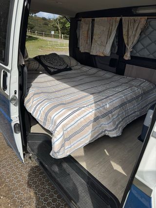 Volkswagen Multivan 1993