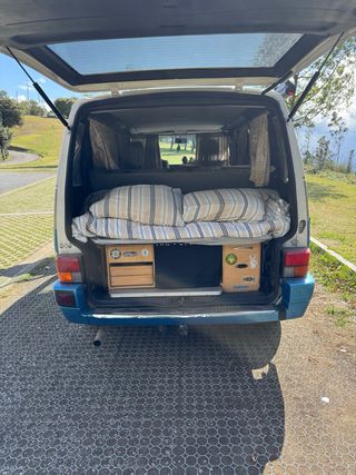 Volkswagen Multivan 1993