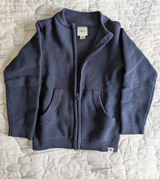 Rebeca Sfera niño 3-4 años