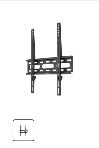 Soporte TV Fijo Hama