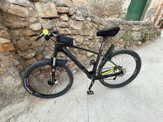Bicicleta de Montaña BH Ultimate