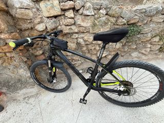 Bicicleta de Montaña BH Ultimate