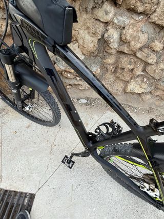 Bicicleta de Montaña BH Ultimate