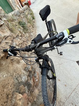 Bicicleta de Montaña BH Ultimate