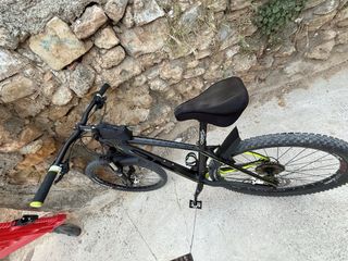 Bicicleta de Montaña BH Ultimate