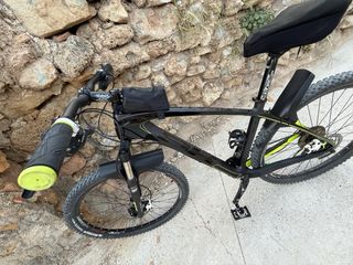 Bicicleta de Montaña BH Ultimate