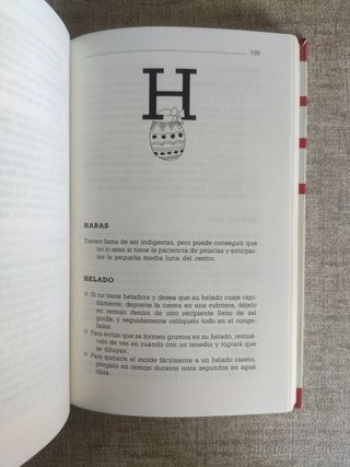 Diccionario general de habilidades