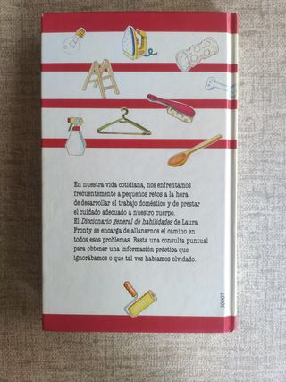 Diccionario general de habilidades