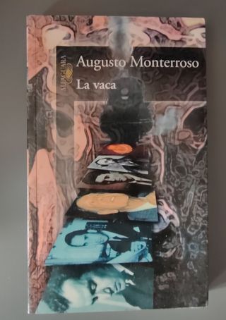 La vaca
