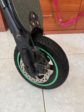 Patinete Eléctrico