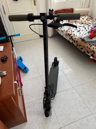 Patinete Eléctrico