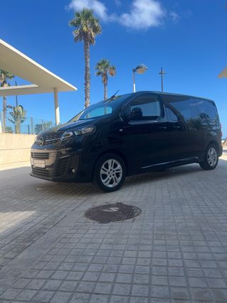 Opel Zafira Life 2020