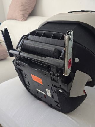 Cybex Solution X2-Fix Silla de Coche
15-36 kg
