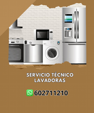 Técnico de electrodomésticos cualificado