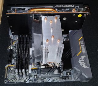 Placa Base ASUS + Micro + Memoria + Grafica
