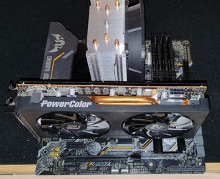 Placa Base ASUS + Micro + Memoria + Grafica