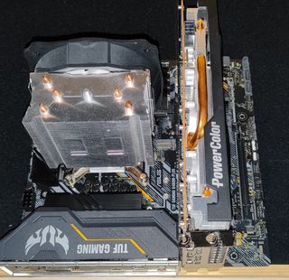 Placa Base ASUS + Micro + Memoria + Grafica