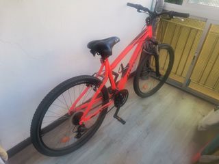 Bicicleta B'TWIN 26x2.00