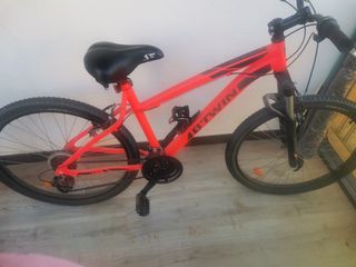 Bicicleta B'TWIN 26x2.00