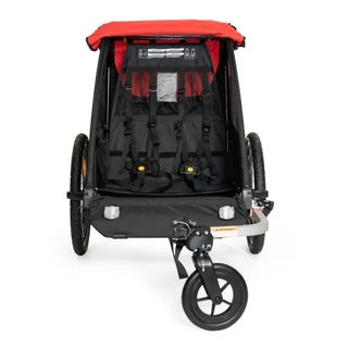 Remolque de bici Burley Honey Bee