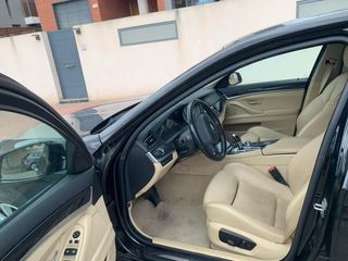 BMW Serie 5 2013