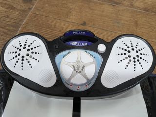 Piano Gigante Techno Games