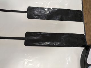 Piano Gigante Techno Games