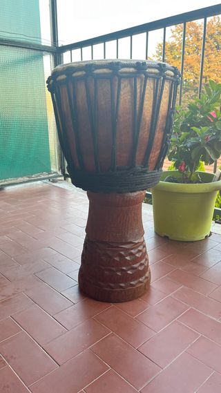 Djembé Africano Originale