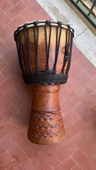 Djembé Africano Originale