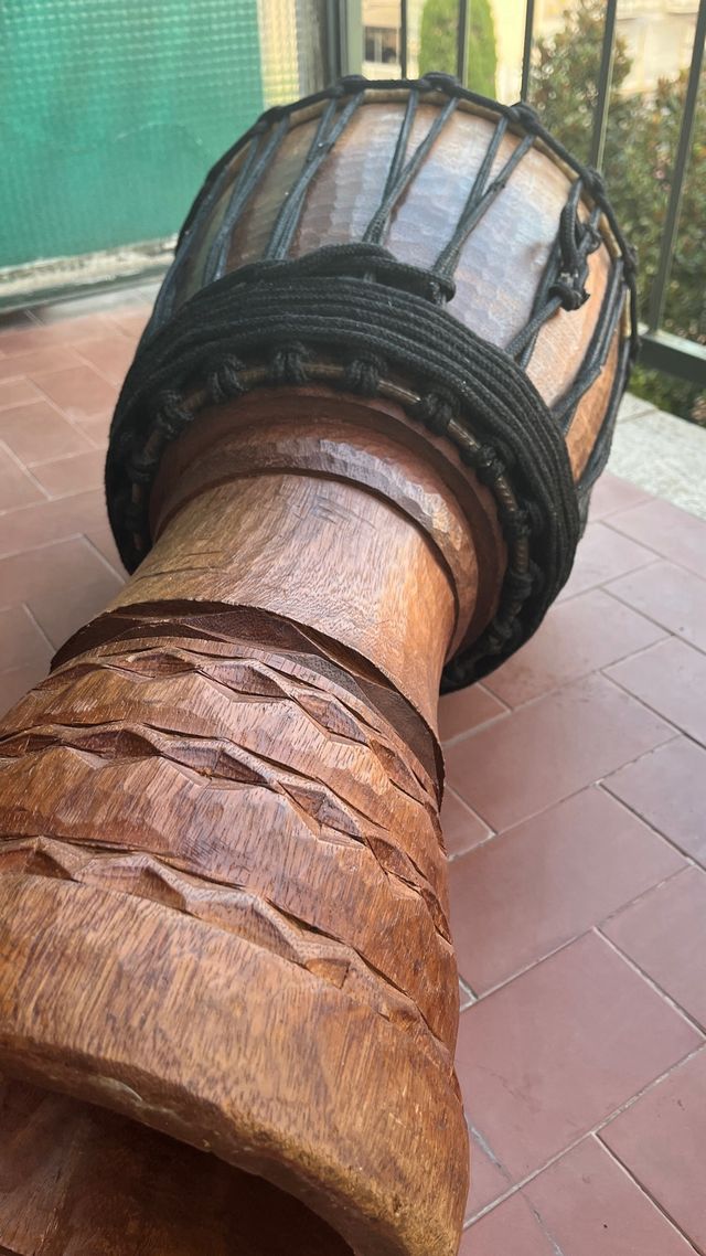 Djembé Africano Originale