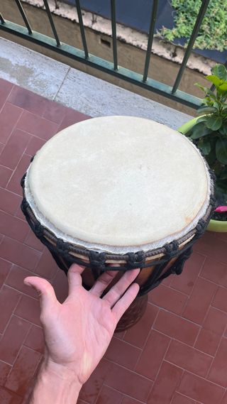 Djembé Africano Originale
