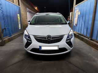 Opel Zafira Tourer 2015 - 7 Plazas - 95.000km