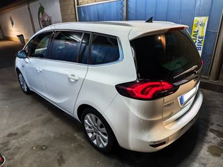 Opel Zafira Tourer 2015 - 7 Plazas - 95.000km