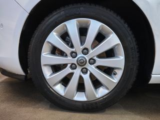 Opel Zafira Tourer 2015 - 7 Plazas - 95.000km