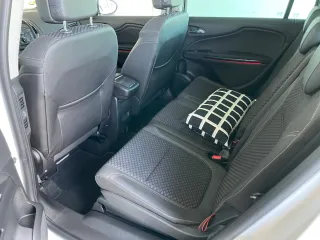 Opel Zafira Tourer 2015 - 7 Plazas - 95.000km