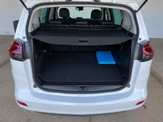 Opel Zafira Tourer 2015 - 7 Plazas - 95.000km