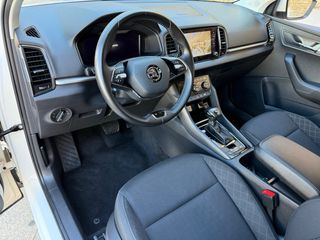 Skoda Karoq 2021