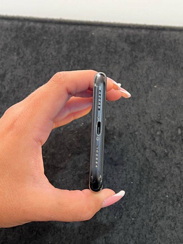 iPhone XR 128GB Nero