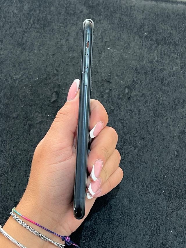 iPhone XR 128GB Nero