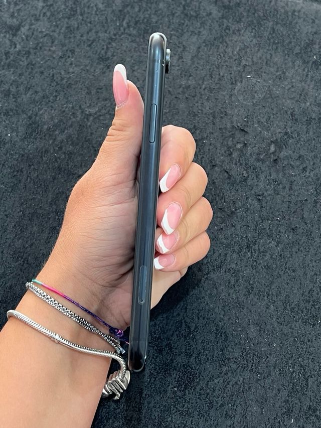 iPhone XR 128GB Nero