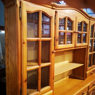 APARADOR ALACENA PINO     R3760073047476
