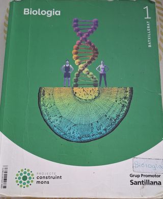 BIOLOGIA 1 BTX CONSTRUINT MONS