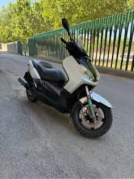YAMAHA XMAX 125 2010 DESPIECE